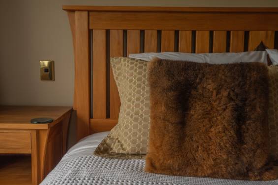 Deluxe Room 4